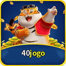 Logo da 40jogo